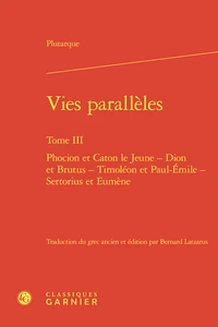 Vies parallèles