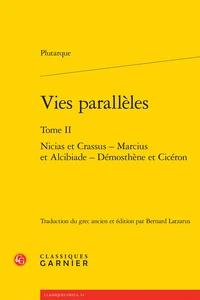 Vies parallèles