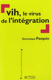 VIH, le virus de l'intégration