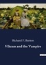 Richard F. Burton - Vikram and the Vampire.