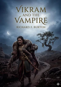 Vikram and the Vampire