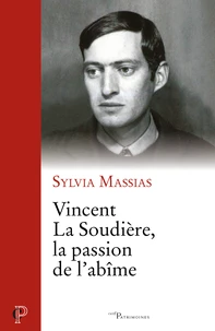 Vincent La Soudière, la passion de l'abîme