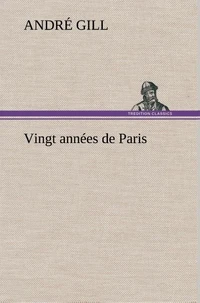 Vingt années de Paris