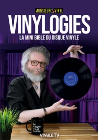 Vinylogies