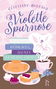 Violette Spurnose