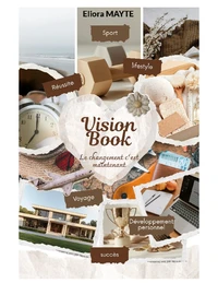 Vision book