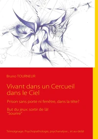 Vivant dans un cercueil dans le ciel