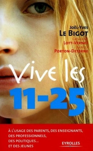 Joël-Yves Le Bigot et Isabelle Porton-Deterne - Vive les 11-25.