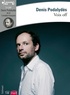 Denis Podalydès - Voix off. 1 CD audio MP3