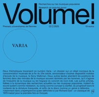 Autour du Walkman Sony : récits, médiations et mobilités