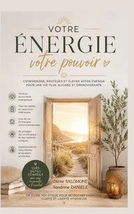 Votre énergie votre pouvoir