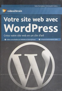 Votre site web avec WordPress