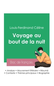 Voyage au bout de la nuit