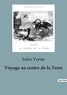 Jules Verne - Voyage au centre de la Terre.