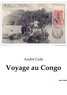 André Gide - Voyage au Congo.