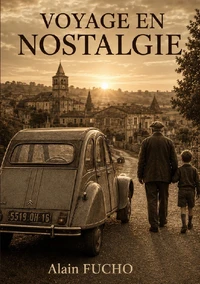voyage en nostalgie