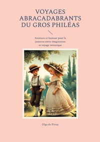 Voyages abracadabrants du gros Philéas