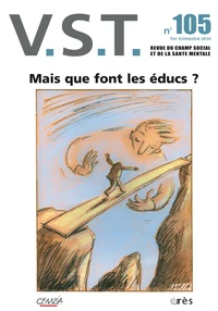 Mais que font les éducs ?