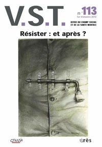 Résister, et après ?