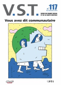 François Chobeaux - VST N° 117 : Vous avez dit communautaire.