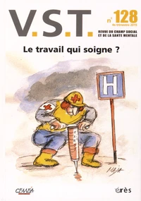 Le travail qui soigne ?