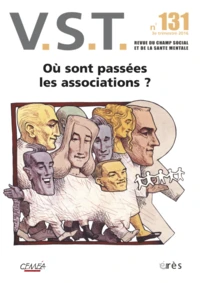 Où sont passées les associations ?