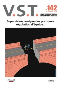 Supervision, analyse des pratiques, régulation d'équipe...