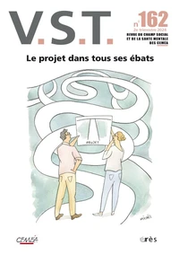 Le projet dans tous ses ébats