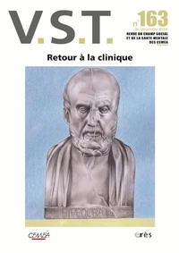 Retour à la clinique