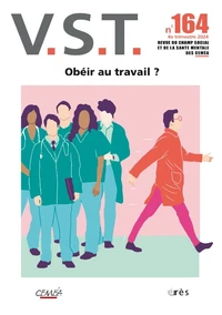 Obéir au travail