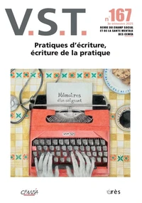 Pratiques d'écriture, écriture de la pratique