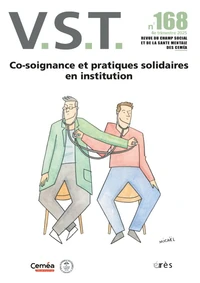 Co-soignance et solidarité communautaire