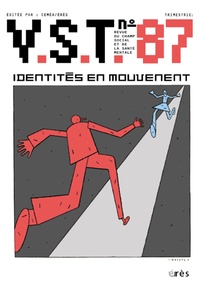 Jacques Ladsous et Serge Vallon - VST N° 87 : Identités en mouvement.