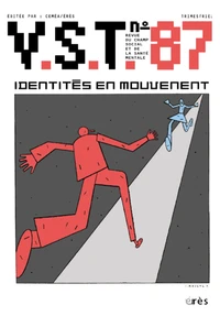 Identités en mouvement