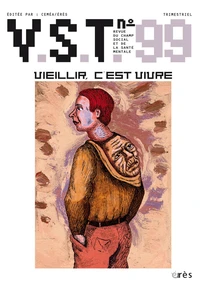 Vieillir, c'est vivre