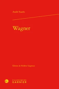 Wagner