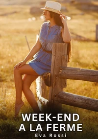 Week-end a la Ferme