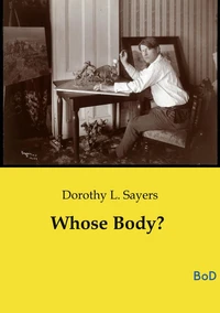 Whose Body?