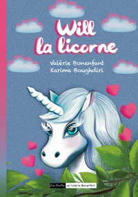 Will la licorne