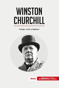  50Minutos - Historia  : Winston Churchill - Sangre, sudor y lágrimas.