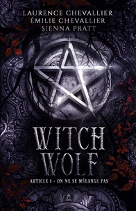 Witch Wolf