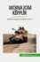 Wojna Jom Kippur. Konflikt arabsko-izraelski w 1973 r.