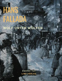 Wolf unter Wölfen