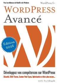 WordPress Avancé