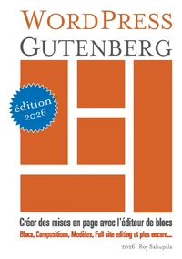 WordPress Gutenberg