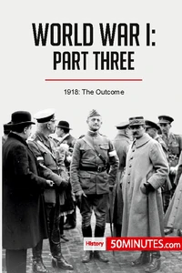 World War I: Part Three