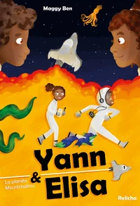 Yann & Elisa