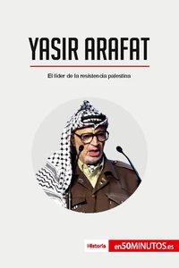 Yasir Arafat