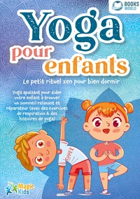 Yoga pour enfants