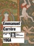 Emmanuel Carrère - Yoga. 1 CD audio MP3